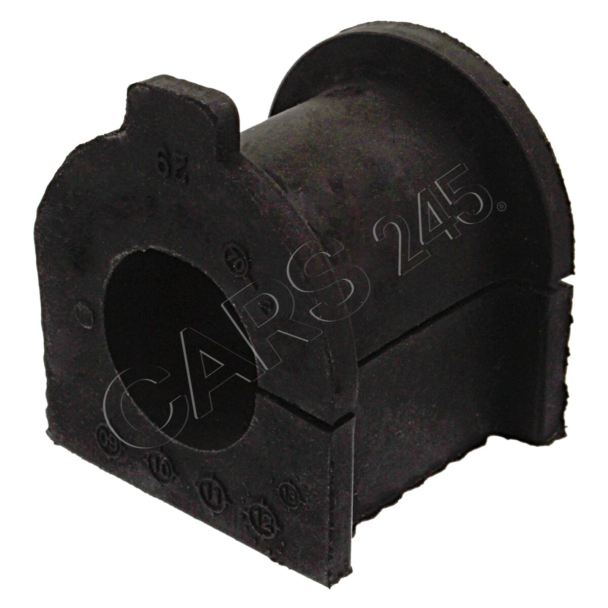 ryohey【27％引き】PA10/4 Classic Pro 4ch 48815-BZ010 Toyota OEM Genuine BUSH, FRONT STABILIZER BAR
