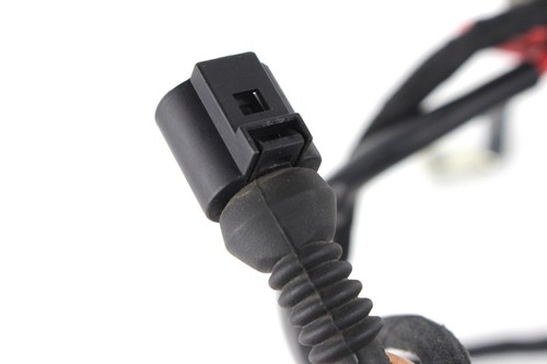 8E1971271A Original Audi A4 B6 8E Wiring Harness Cable Set Windspeed Water Box - Picture 7 of 12