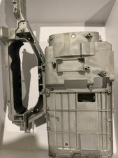 Panasonic AG-UX180 AG-UX90 CHASSIS ORIGINAL REPAIR PART,