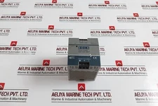 Emerson SOLA SDP 4-24-100LT Class 2 Power Supply 24VDC/3.8A 115/230VAC 1.8/1.0A