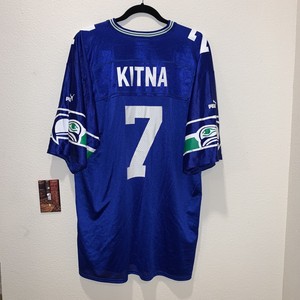 classic seahawks jersey