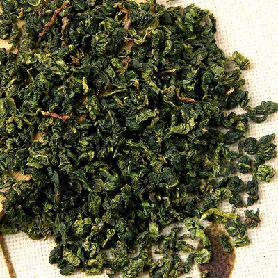 Tieguanyin Oolong Tea Anxi Tie Guan Yin Green tea 50g CN Factory Direct Chinese