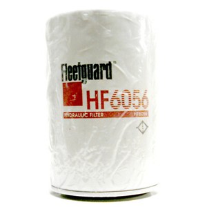 NOS FLEETGUARD HF6056 HYDRAULIC FILTER  NEW OLD STOCK PLASTIC WRAPPED SEALED