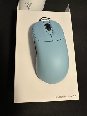 Vaxee Zygen NP-01s/NP01s Wireless Blue | eBay