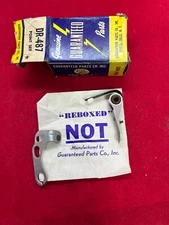 DR-487 Point Set, New Old Stock - NOS