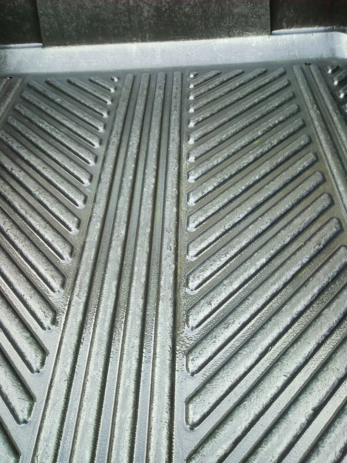 Proton Jumbuck Bed Liner Plastic eBay