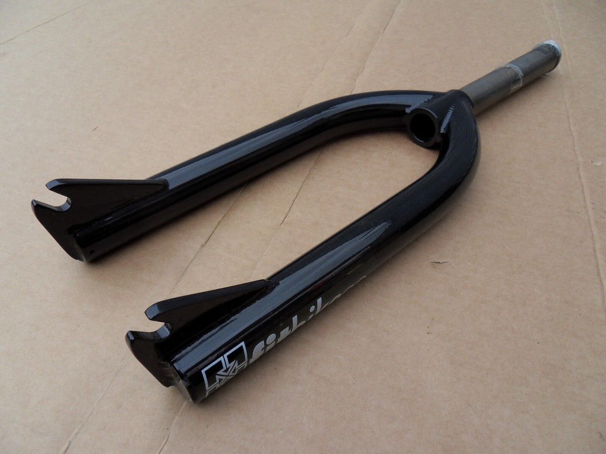 BMX フォーク FIT BIKE Fork FIT BIKE CO BMX FORKS | eBay