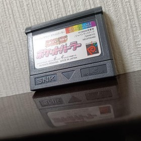 NGP Pachinko Pocket Parlor Neo Geo Pocket Japan j8