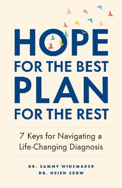 Hope For The Best, Plan For The Rest, Sammy Winemaker-image