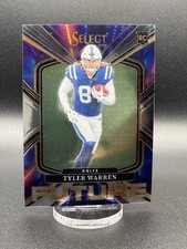 Tyler Warren Indianapolis Colts