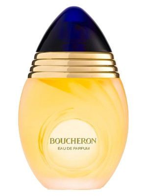 BOUCHERON POUR FEMME-EDP-SPRAY-3.3 OZ-100 ML-AUTHENTIC-MADE IN FRANCE