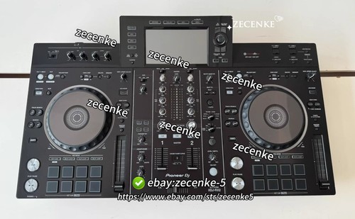 1pcs Pioneer XDJ-RX2 All-in-One DJ Mixer