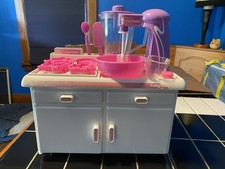 Easy Bake Mix n Make Center