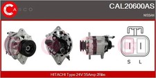 Poulies diverses Nissan PATROL