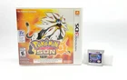 Pokemon Sun & Pokemon Moon - Nintendo 3DS