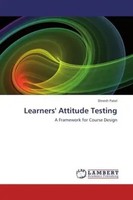 Dinesh Patel | Learners' Attitude Testing | Taschenbuch | Englisch