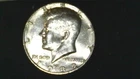 1982-P  Kennedy Half GEM-BU BETTER DATE #KD1