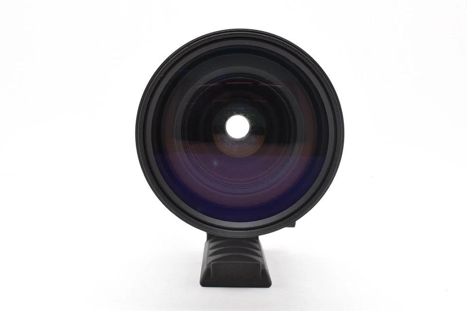 【Problem】SIGMA EX 50- 500mm f4-6.3D APO HSM Zoom Lens for Nikon Japan #2577372 - Image 3 of 4