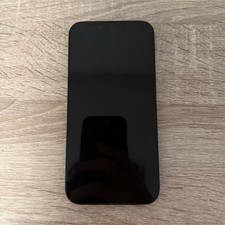 Apple iPhone 14 256GB Midnight Unlocked Excellent Condition Clean Smartphone IOS