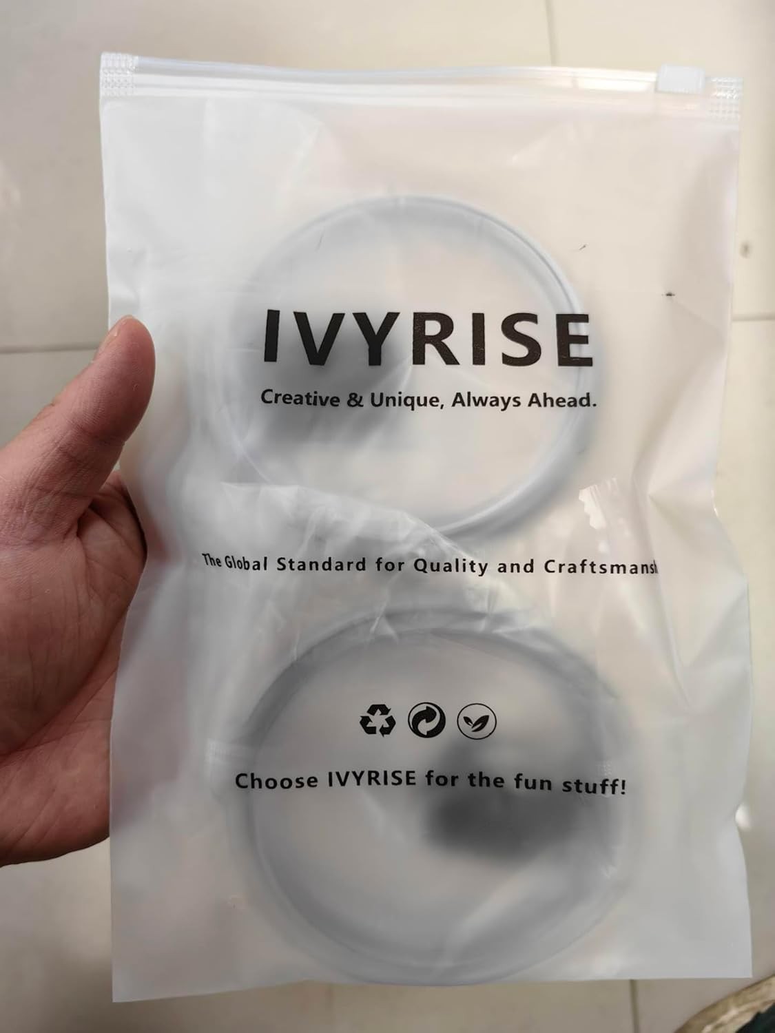 Rambler Magslider Replacement Lid 30Oz 2Pack, Magnetic Tumbler Lid Fit for Yeti