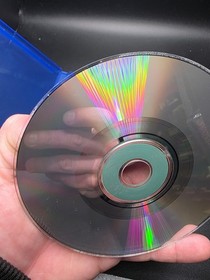 Spawn In The Demon's Hand - Loose Sega Dreamcast Disc Only Tested!