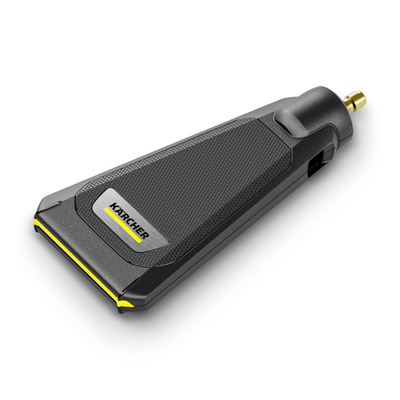 #ad Karcher Krcher Ecobooster Pressure Washer Nozzle Universal 1 4 Quick Connect $50.61