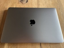 Apple MacBook Pro 13Zoll A1989 2,3 GHz 256 GB...