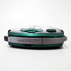 Playstation Portable Spirited Green PSP 3000SG Sony Limited Console Japan used
