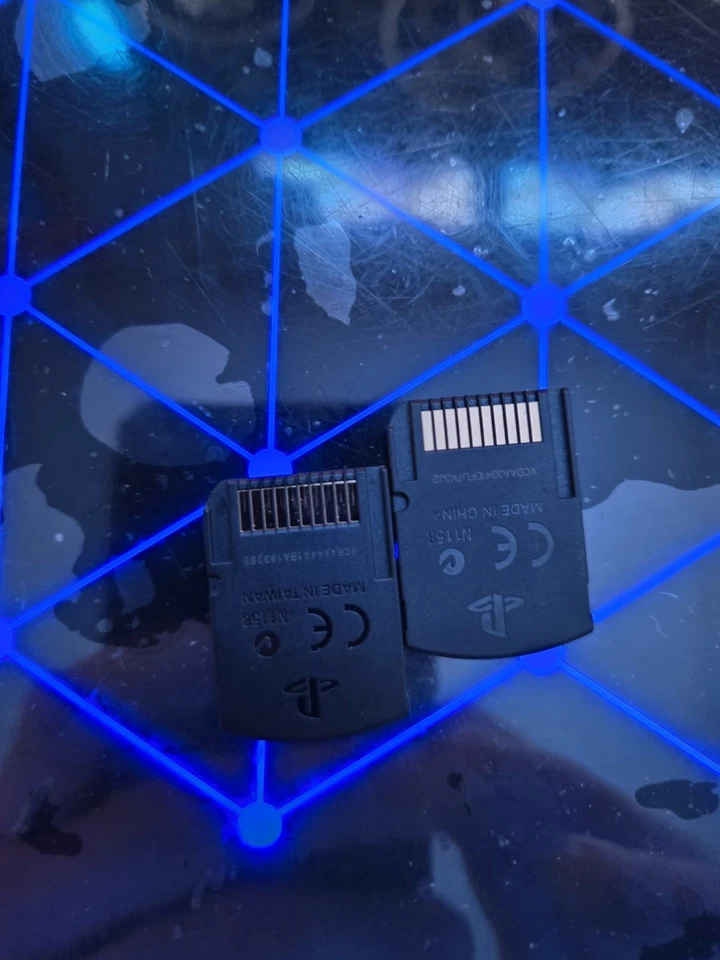 PS Vita God Eater 2  And Rage Burst Lot Japan US Seller Japanese  - Image 2 of 2