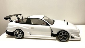 Yokomo 180sx | eBay