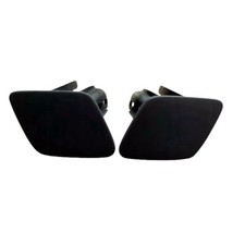 Linke + rechte seitliche Scheinwerferwaschd�senabdeckung f�r BMW F20 F21 M-Sport