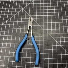 Cornwell Tools CPL-3205 Mini Long Reach Duck Bill Pliers6”