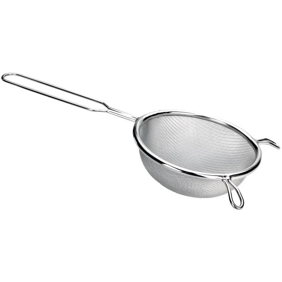[704018] IBILI Passoire Clasica Acier Inoxydable Argent 18 cm - Photo 1/1