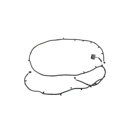 Mopar 68207031AH Headlight Wiring Harness, for 2015-2017 Chrysler 200 - Image 4 of 4