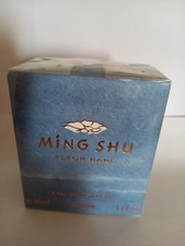 Ming Shu Fleur Rare Yves Rocher edt 50 ml