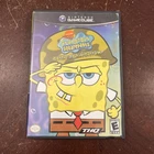 New ListingSpongeBob SquarePants: Battle for Bikini Bottom (GameCube, 2003) CIB
