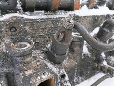 Injecteur Citroen EVASION
