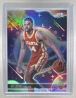 2025 Topps Cosmic Chrome Asa Newell Base (RAW)
