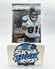 2025 Topps Signature Jayden Higgins Base (RAW)