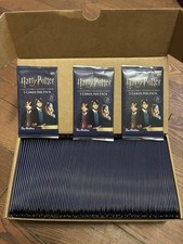 2026 Upper Deck Tim Hortons Harry Potter Checklist Guide in-content 6