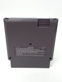 RoboCop 3 Nintendo NES USA + Rare Poster