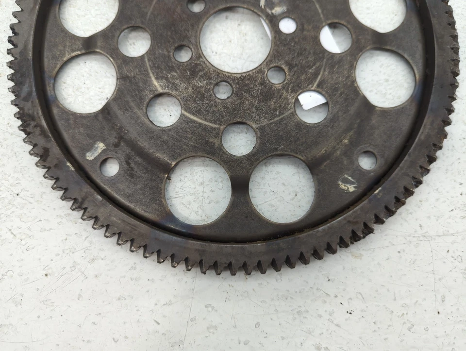 Pinza de freno derecha Nissan Sentra 2001 pasajero delantero EE0VB Foto 3 de 4