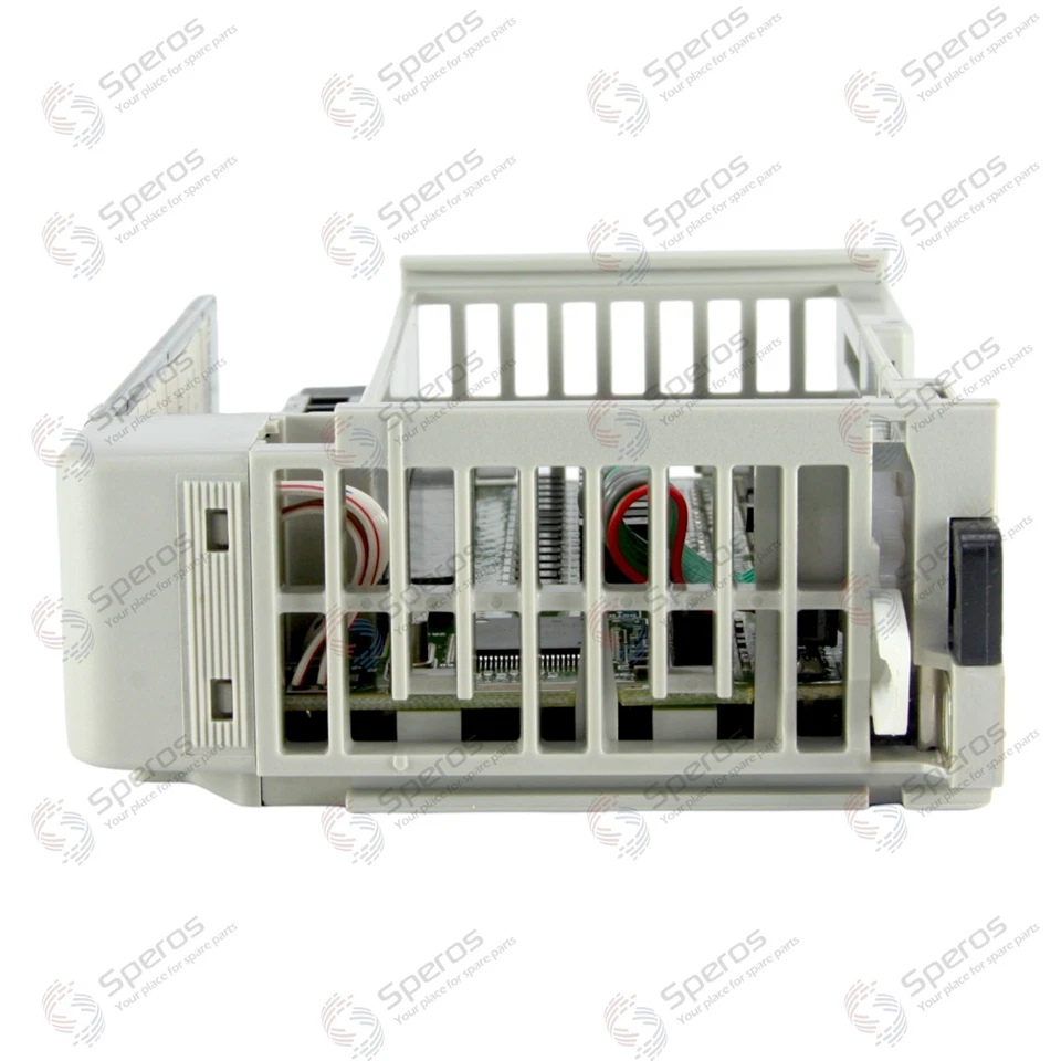 Módulo de salida de abastecimiento Allen Bradley 16 Pt 20,4-26,4 Vdc 1769-OB16 E/S compacta - Imagen 2 de 4
