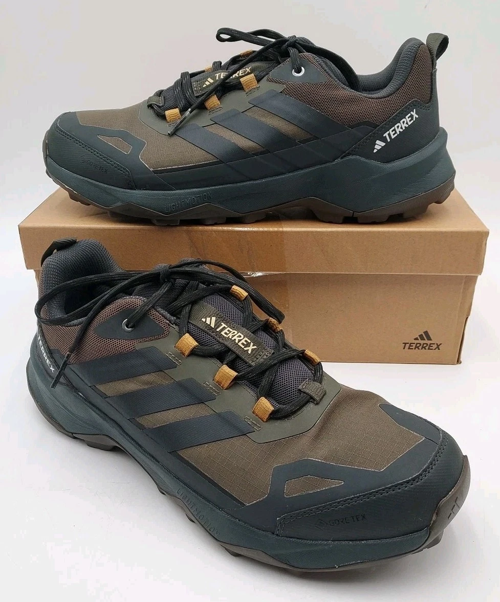 adidas Terrex Skychaser AX5 Shadow Olive Carbon for Sale
