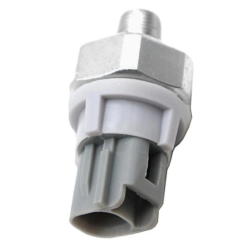 Oil Pressure Sensor Switch For Toyota Camry Corolla Hilux Prius RAV4 83530-28020 Foto 4 de 4