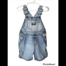 Oshkosh B  gosh overalls