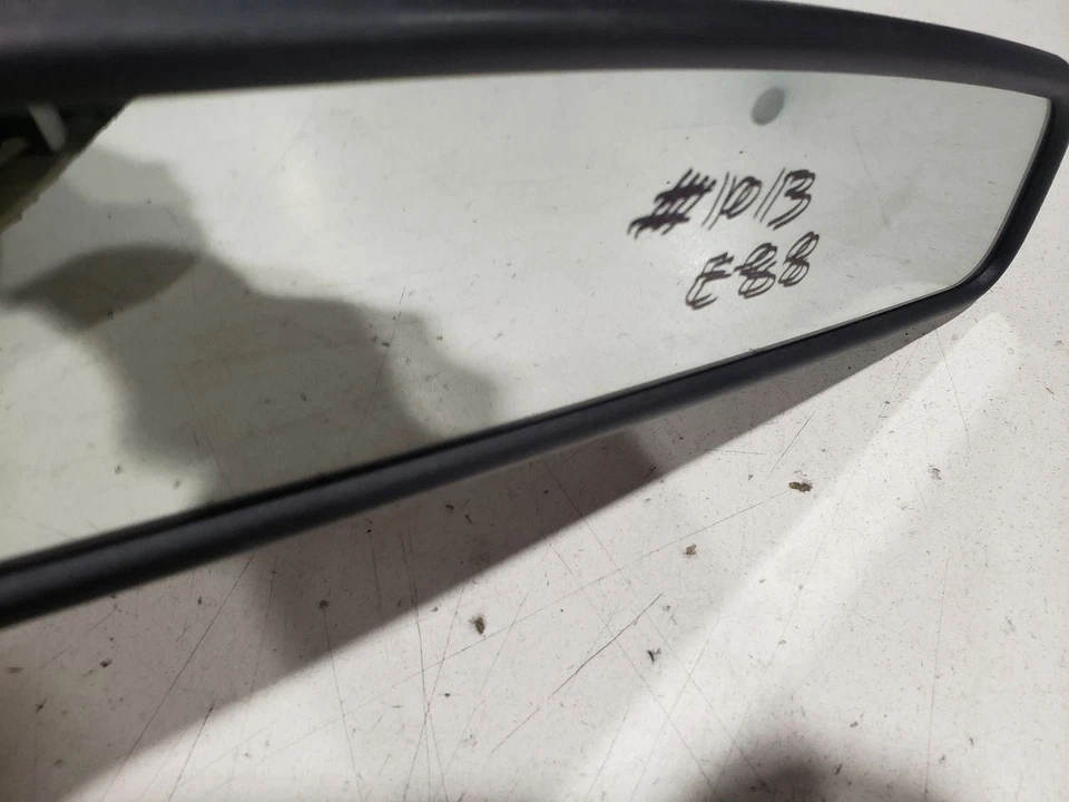 2008 BMW 135i E88 кабриолет - зеркало заднего вида - OEM 9166264 - Изображение 3 из 4