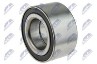 Radlagersatz NTY KLT-MZ-053 FüR Ford Mazda Maverick 16V 24V Tribute EP Epew 4WD