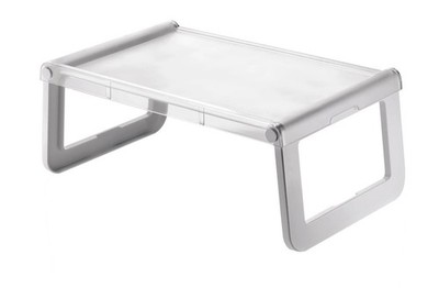 GUZZINI BETTTABLETT 58X35 CM - JOLLY