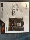Asrock B850M Pro-A WiFi AMD B850 Socket AM5 micro ATX